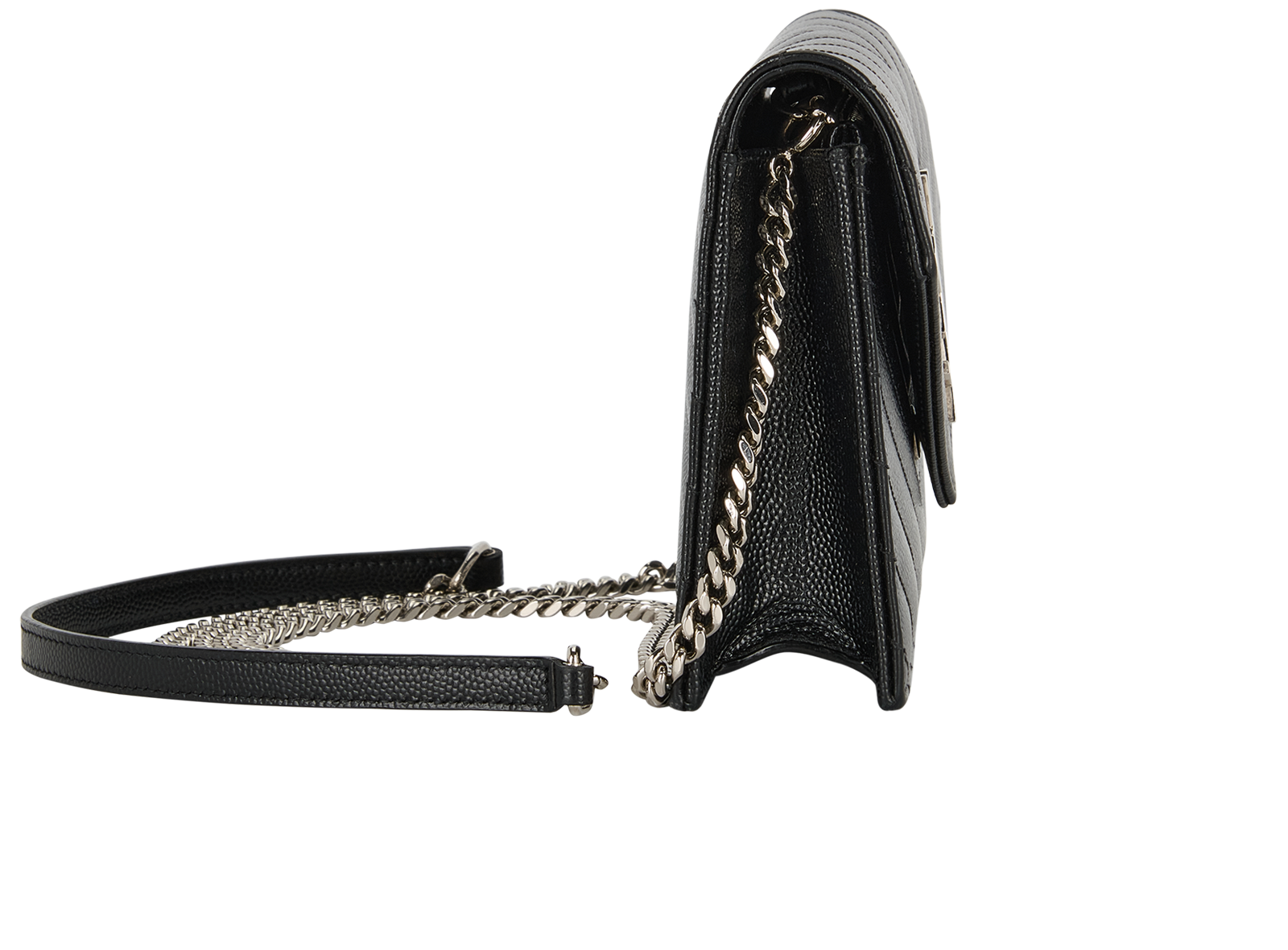 Cassandre Envelope, &pound;695, Side view